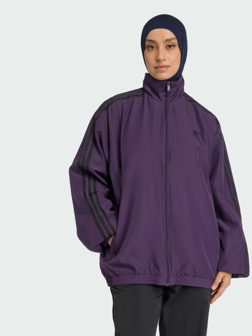 Худи и свитшоты Adidas Adicolor модель JV7490 Фото