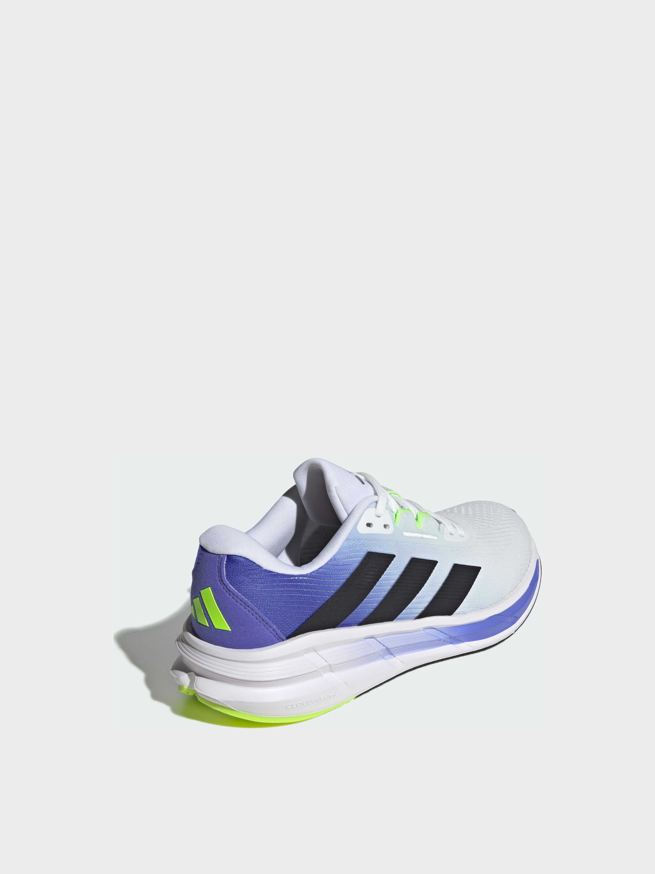 Кроссовки Adidas модель JI4616 Фото