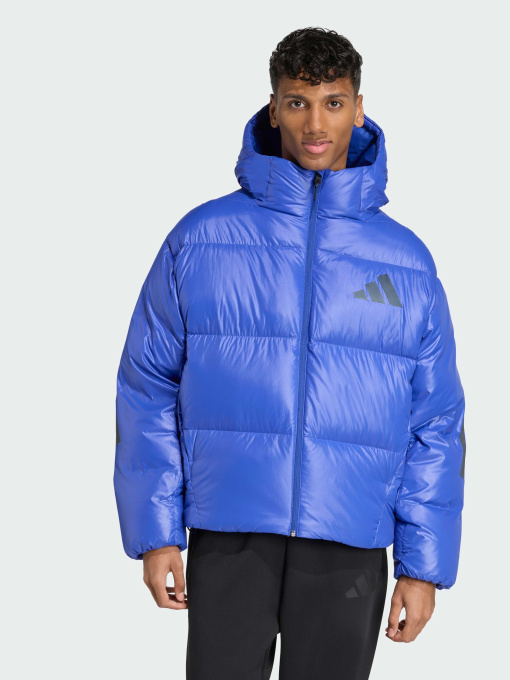 Куртки та дублянки Adidas ZNE модель JW1515 Фото