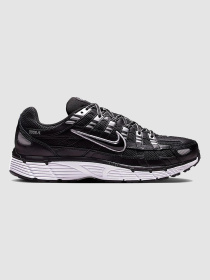 Кроссовки NIKE P-6000 модель CD6404-026 Фото