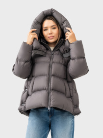 Куртки и дубленки AVECS модель 70555-2 Фото