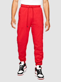 Штани Jordan M J Ess Flc Pant модель DA9820-687 Фото