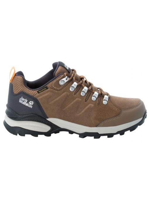 Кросівки Jack Wolfskin модель 4050821_5238 Фото