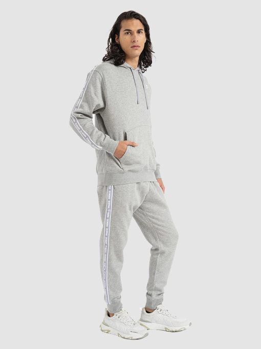 Костюмы NIKE Club Fleece Gx Hd Track Suit модель FB7296-063 Фото