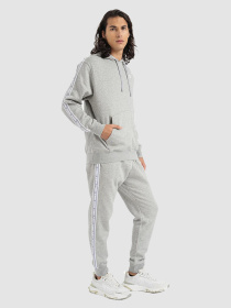 Костюмы NIKE Club Fleece Gx Hd Track Suit модель FB7296-063 Фото