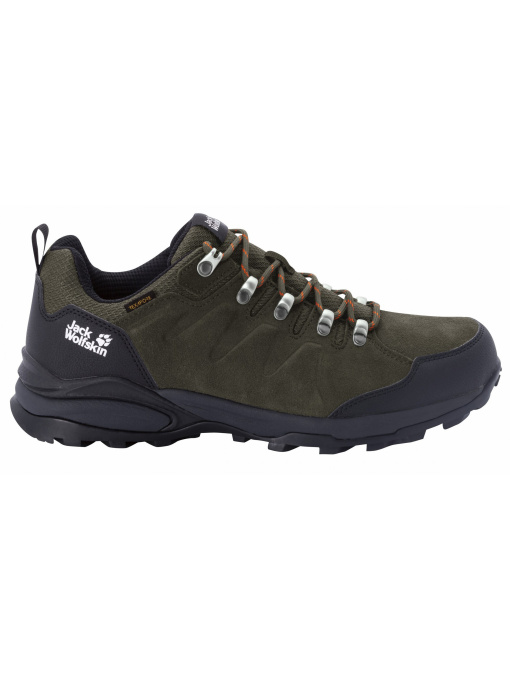 Кроссовки Jack Wolfskin модель 4049851_4287 Фото