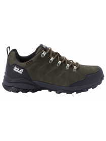 Кросівки Jack Wolfskin модель 4049851_4287 Фото