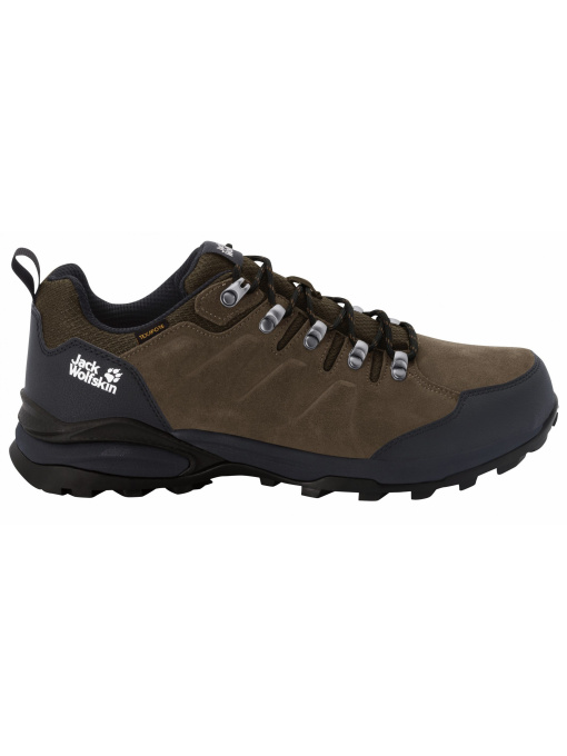 Кросівки Jack Wolfskin модель 4049851_5298 Фото