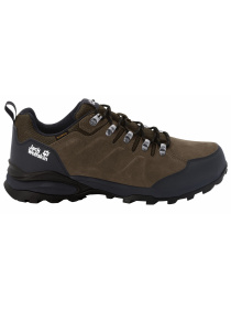 Кросівки Jack Wolfskin модель 4049851_5298 Фото