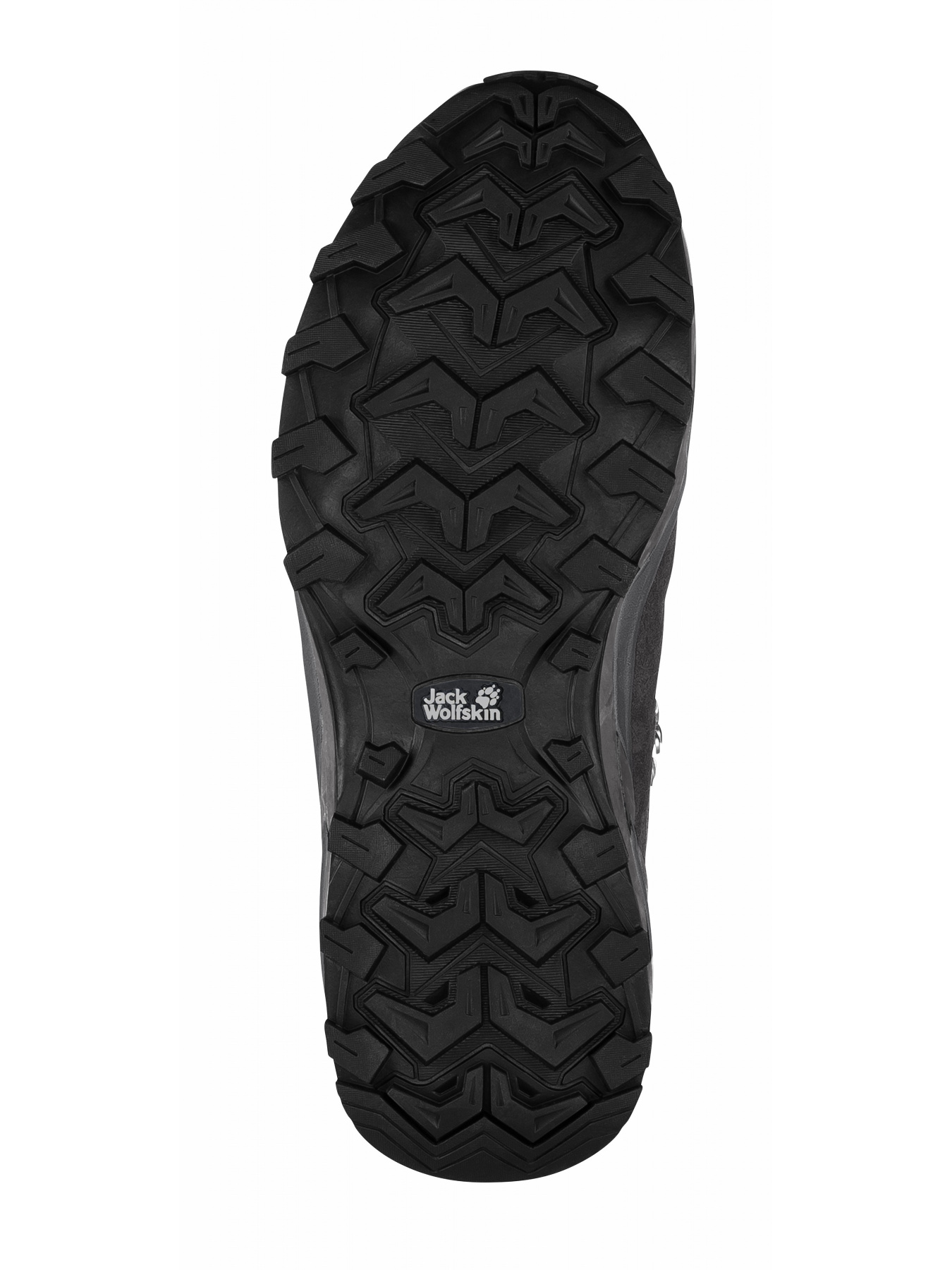 Ботинки и сапоги Jack Wolfskin модель 4050871_6157 Ботинки и сапоги Jack Wolfskin модель 4050871_6157 Фото