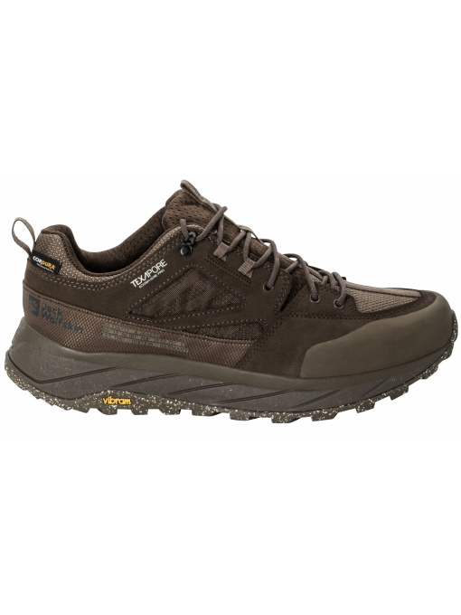 Кросівки Jack Wolfskin модель 4056401_5178 Фото