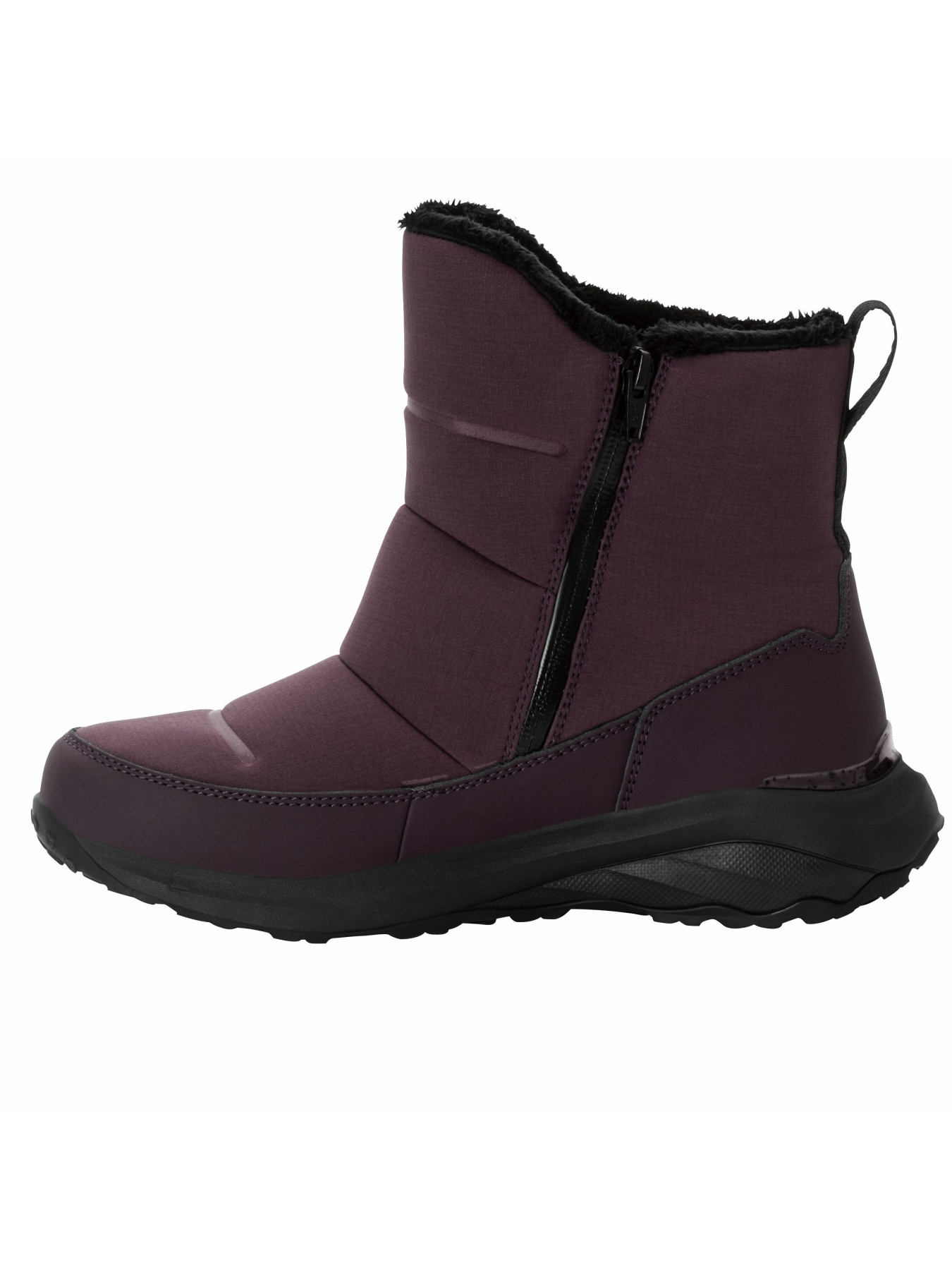 Черевики та чоботи Jack Wolfskin модель 4059881_6502 Черевики та чоботи Jack Wolfskin модель 4059881_6502 Фото