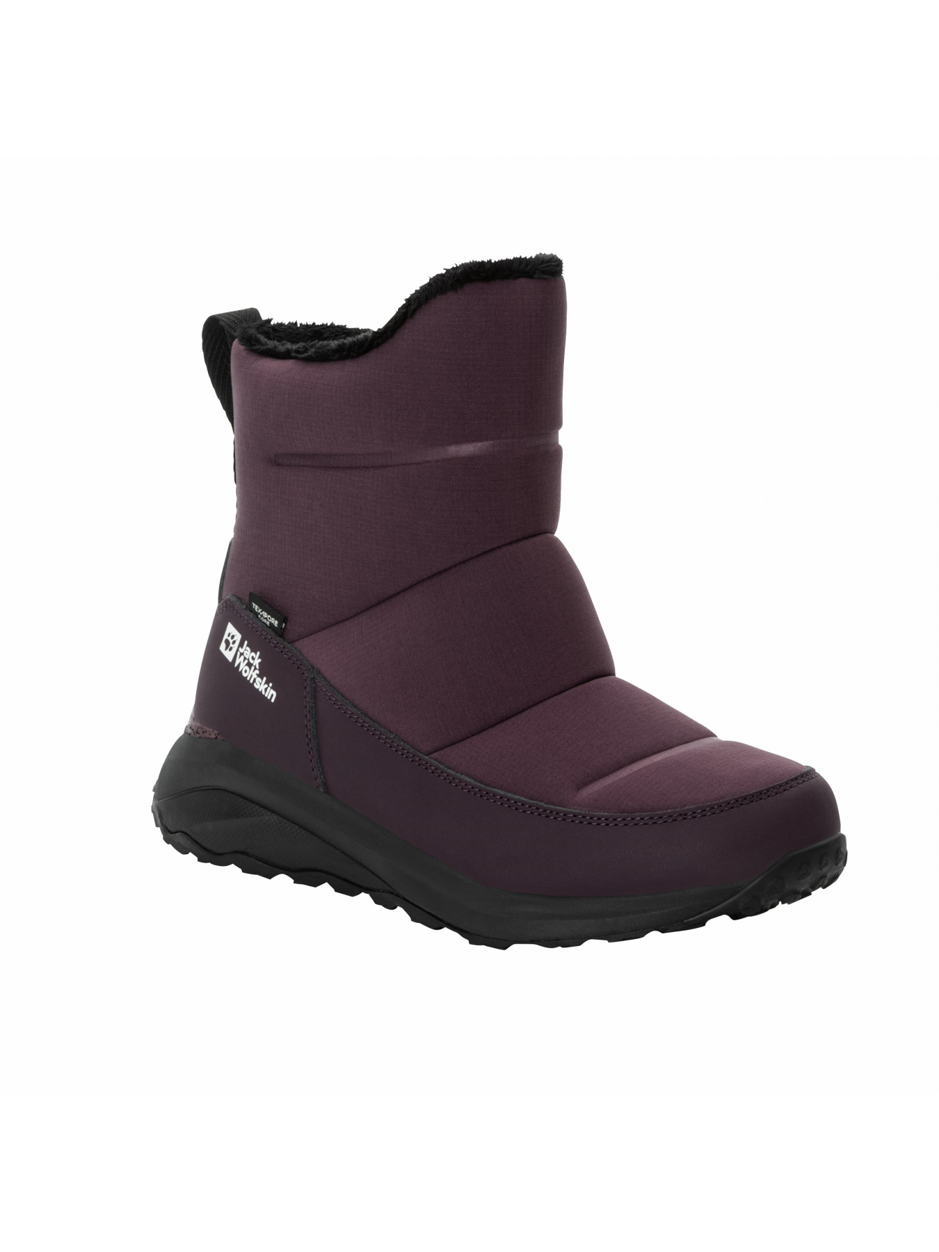Черевики та чоботи Jack Wolfskin модель 4059881_6502 Черевики та чоботи Jack Wolfskin модель 4059881_6502 Фото