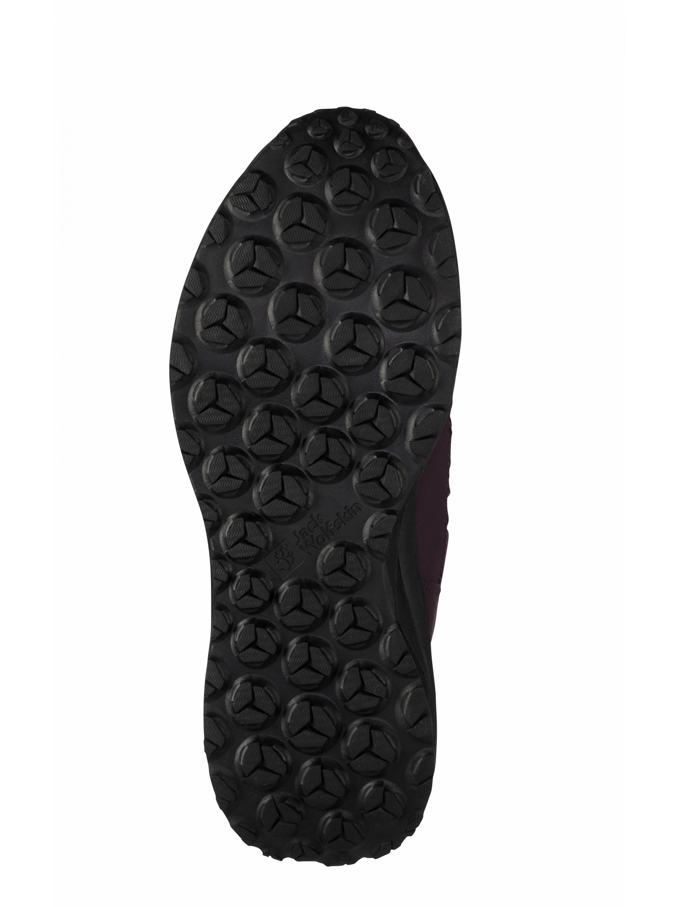 Черевики та чоботи Jack Wolfskin модель 4059881_6502 Черевики та чоботи Jack Wolfskin модель 4059881_6502 Фото