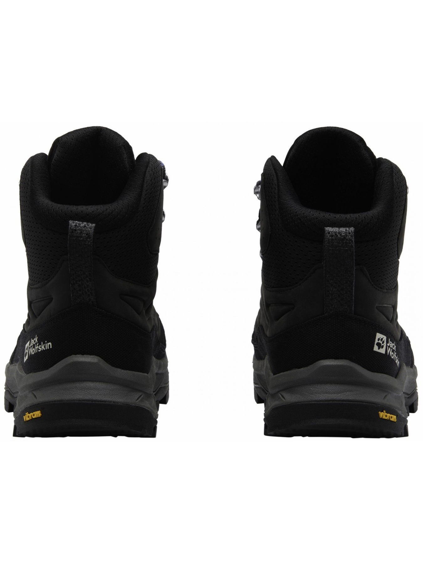 Черевики та чоботи Jack Wolfskin модель 4064301_6350 Черевики та чоботи Jack Wolfskin модель 4064301_6350 Фото
