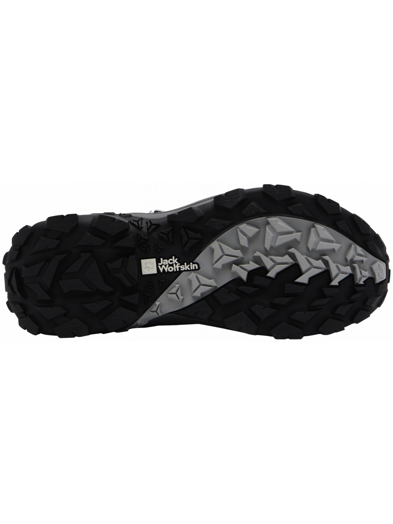 Ботинки и сапоги Jack Wolfskin модель A62073_6350 Ботинки и сапоги Jack Wolfskin модель A62073_6350 Фото