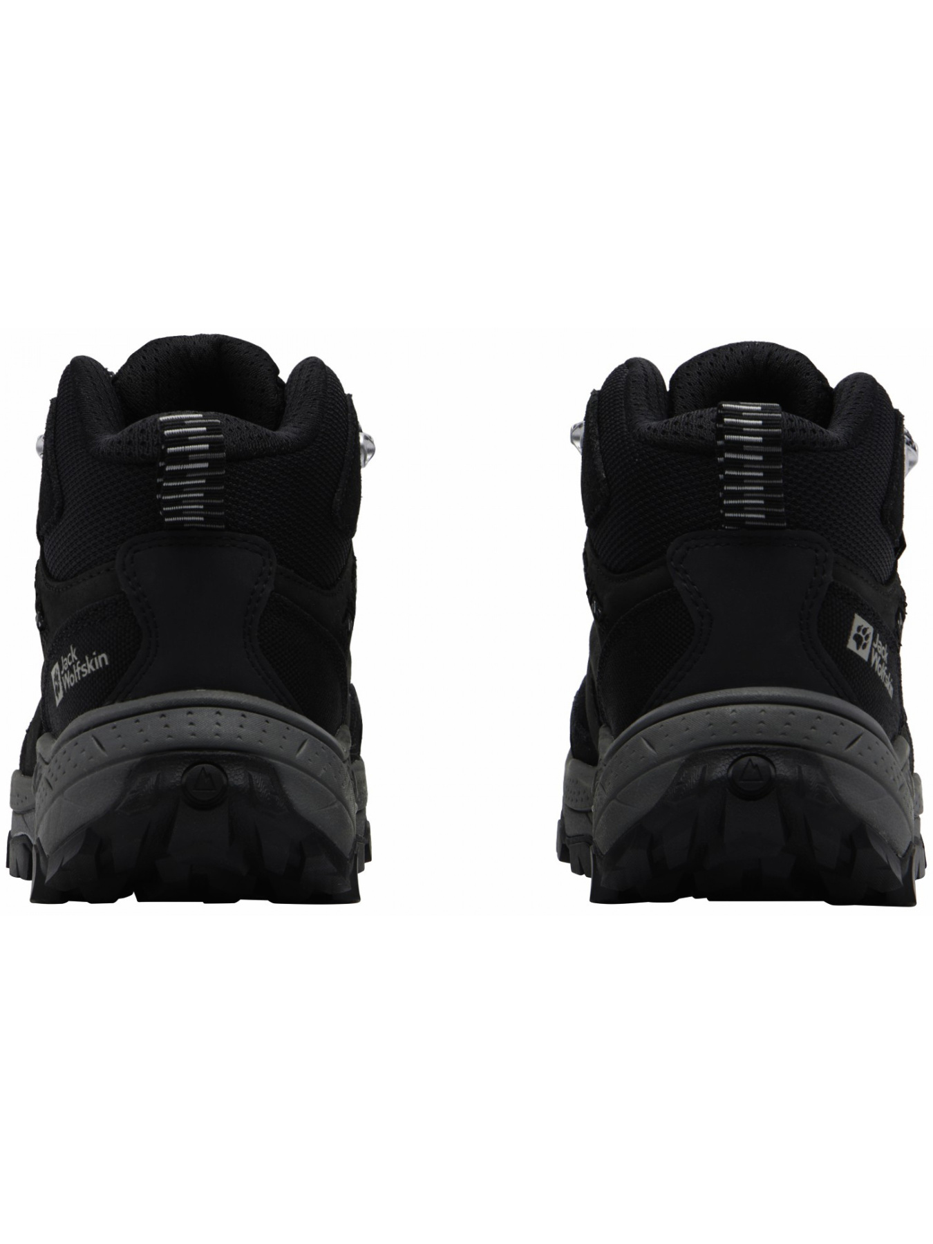 Ботинки и сапоги Jack Wolfskin модель A62073_6350 Ботинки и сапоги Jack Wolfskin модель A62073_6350 Фото