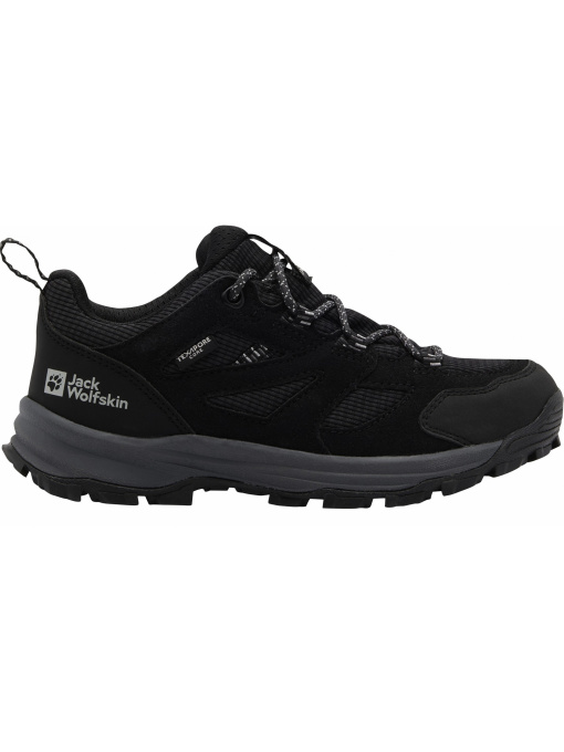 Кроссовки Jack Wolfskin модель A64103_6350 Фото