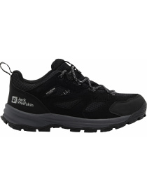 Кроссовки Jack Wolfskin модель A64103_6350 Фото