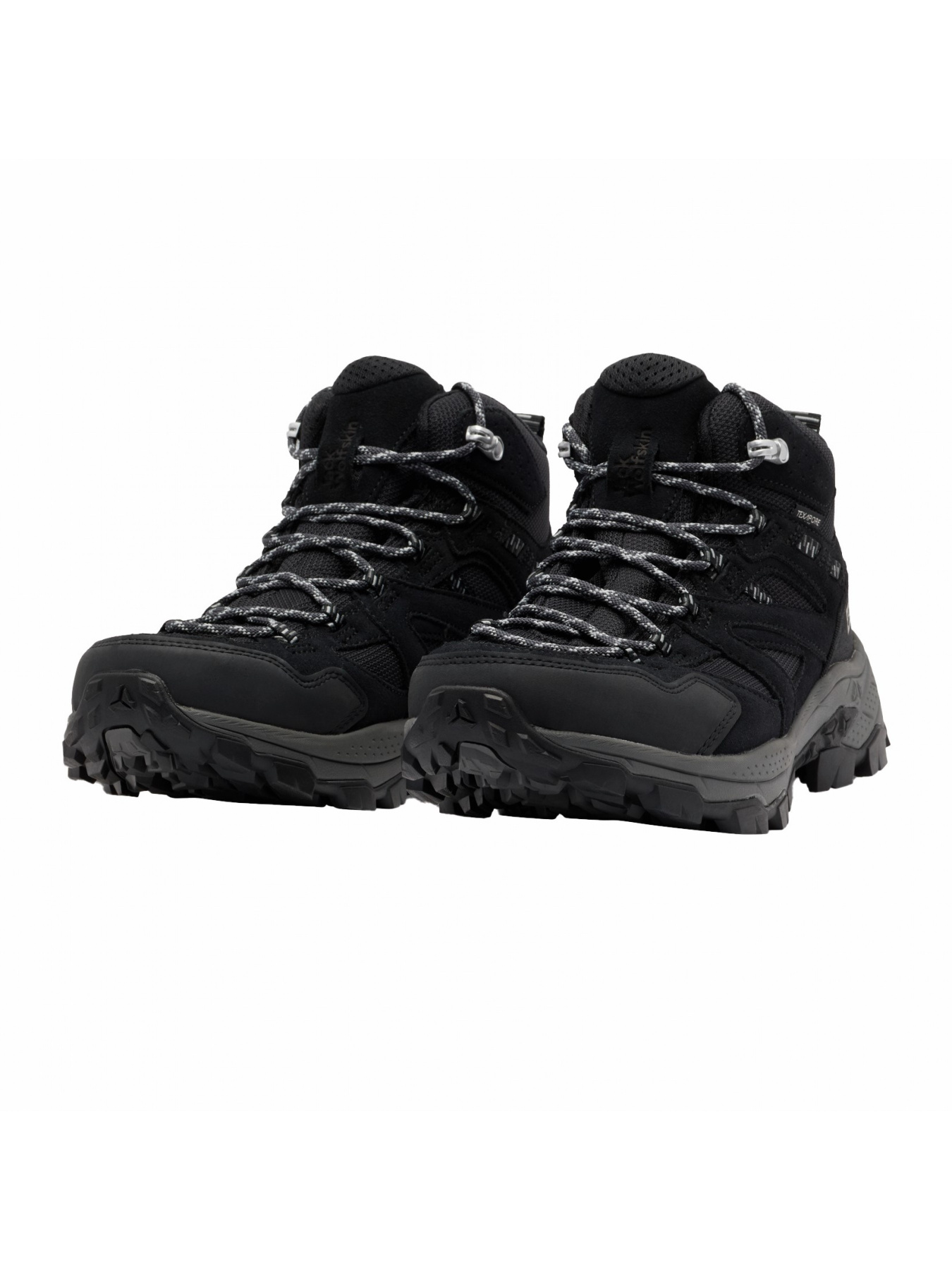 Черевики та чоботи Jack Wolfskin модель A62072_6350 Черевики та чоботи Jack Wolfskin модель A62072_6350 Фото