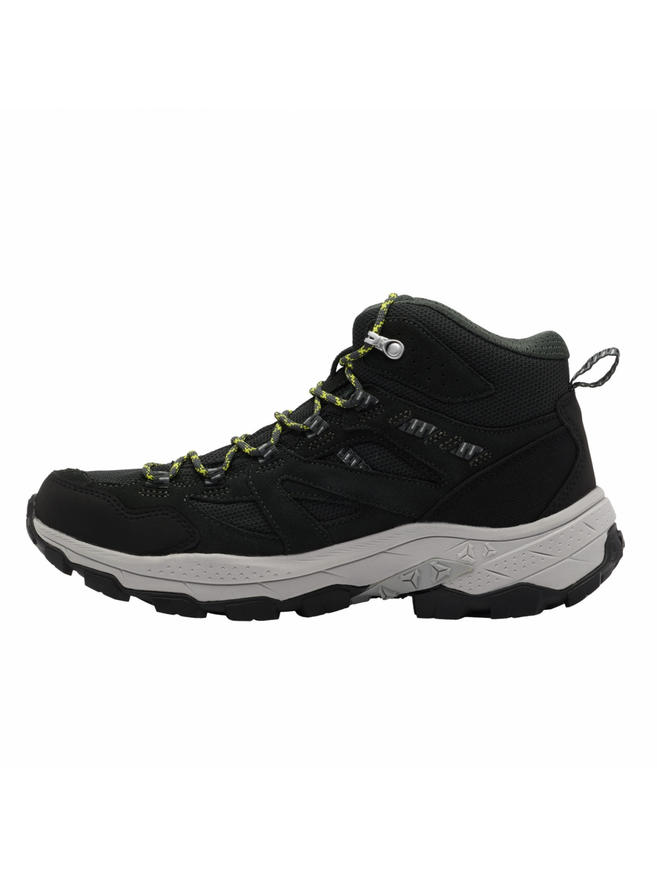 Черевики та чоботи Jack Wolfskin модель A62072_E0167 Черевики та чоботи Jack Wolfskin модель A62072_E0167 Фото