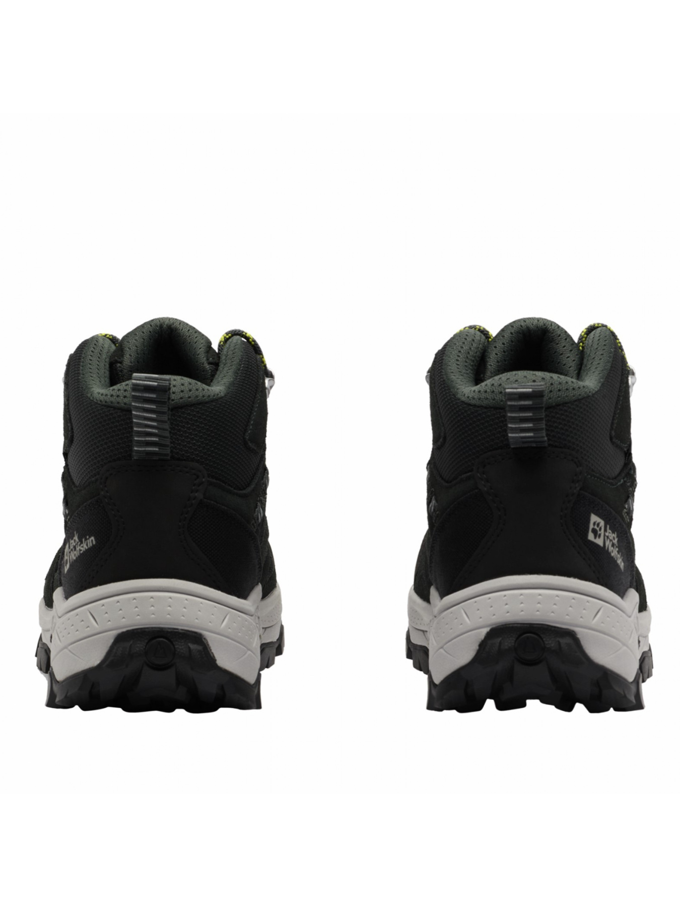 Черевики та чоботи Jack Wolfskin модель A62072_E0167 Черевики та чоботи Jack Wolfskin модель A62072_E0167 Фото