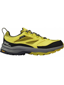 Кроссовки Jack Wolfskin модель 4064281_M0072 Фото