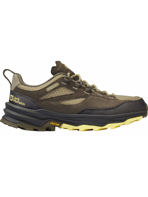 Кроссовки Jack Wolfskin модель 4064291_5156 Фото