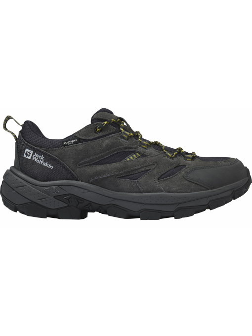 Кроссовки Jack Wolfskin модель A62070_6945 Фото