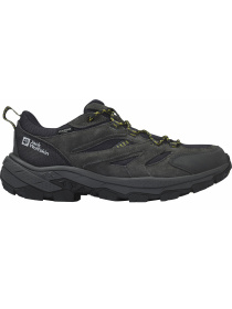 Кроссовки Jack Wolfskin модель A62070_6945 Фото