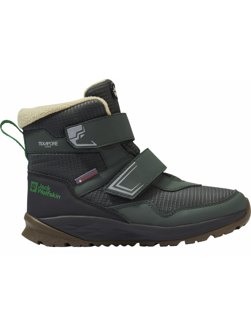 Ботинки и сапоги Jack Wolfskin модель A62144_E0206 Фото