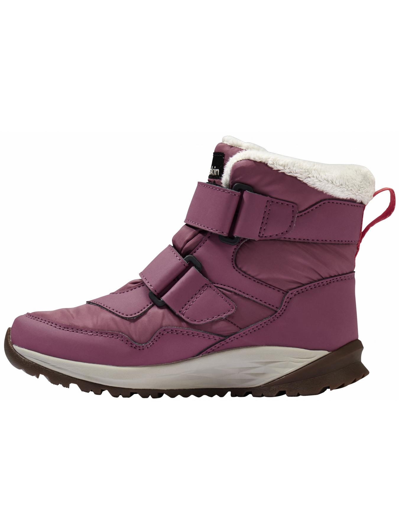 Ботинки и сапоги Jack Wolfskin модель A62146_5114 Ботинки и сапоги Jack Wolfskin модель A62146_5114 Фото