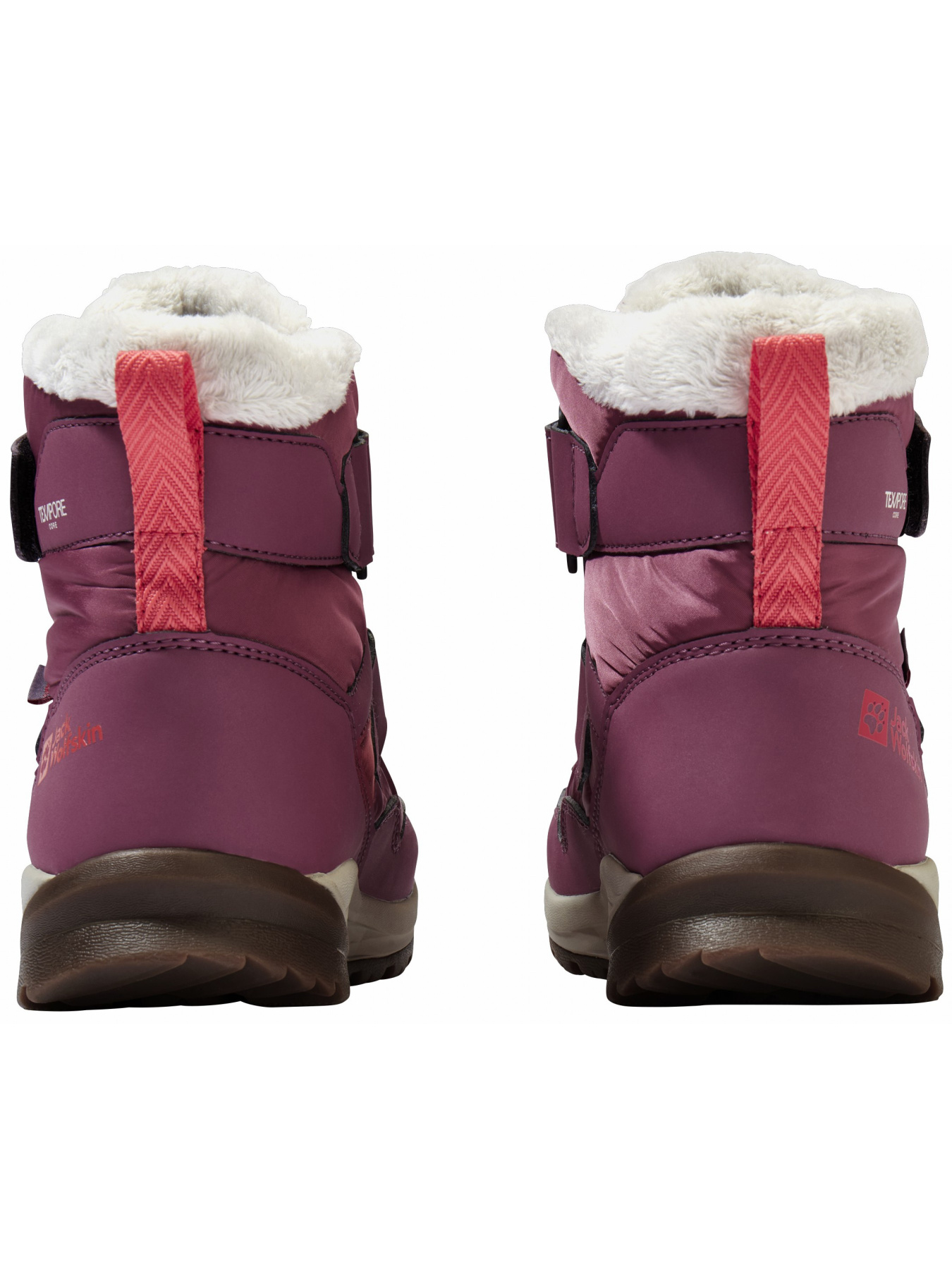 Ботинки и сапоги Jack Wolfskin модель A62146_5114 Ботинки и сапоги Jack Wolfskin модель A62146_5114 Фото
