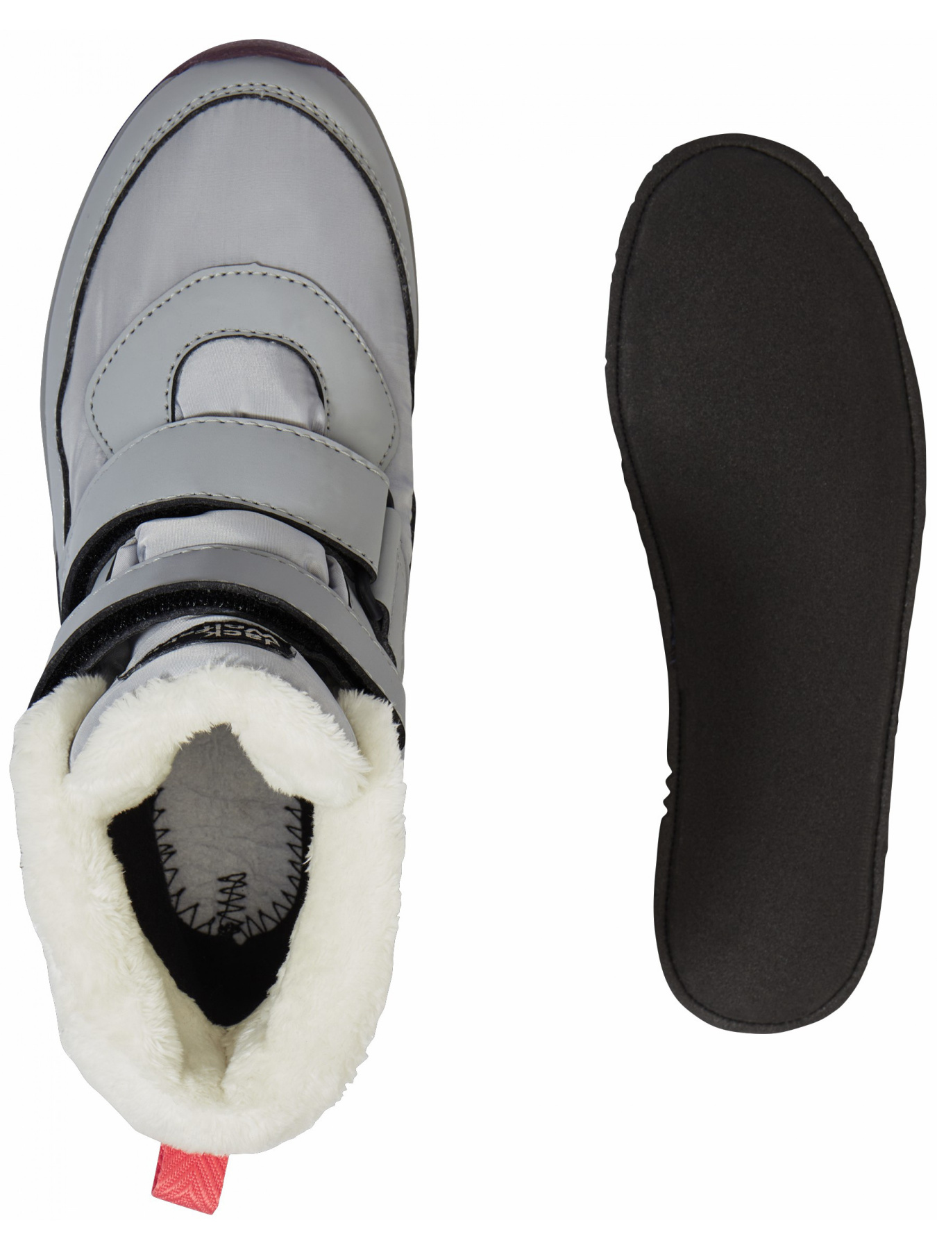Черевики та чоботи Jack Wolfskin модель A62146_6920 Черевики та чоботи Jack Wolfskin модель A62146_6920 Фото