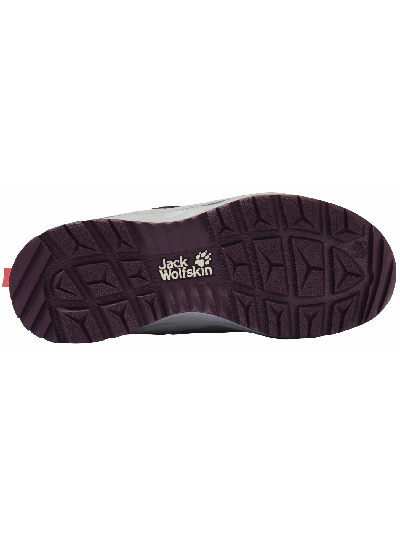 Черевики та чоботи Jack Wolfskin модель A62146_6920 Черевики та чоботи Jack Wolfskin модель A62146_6920 Фото