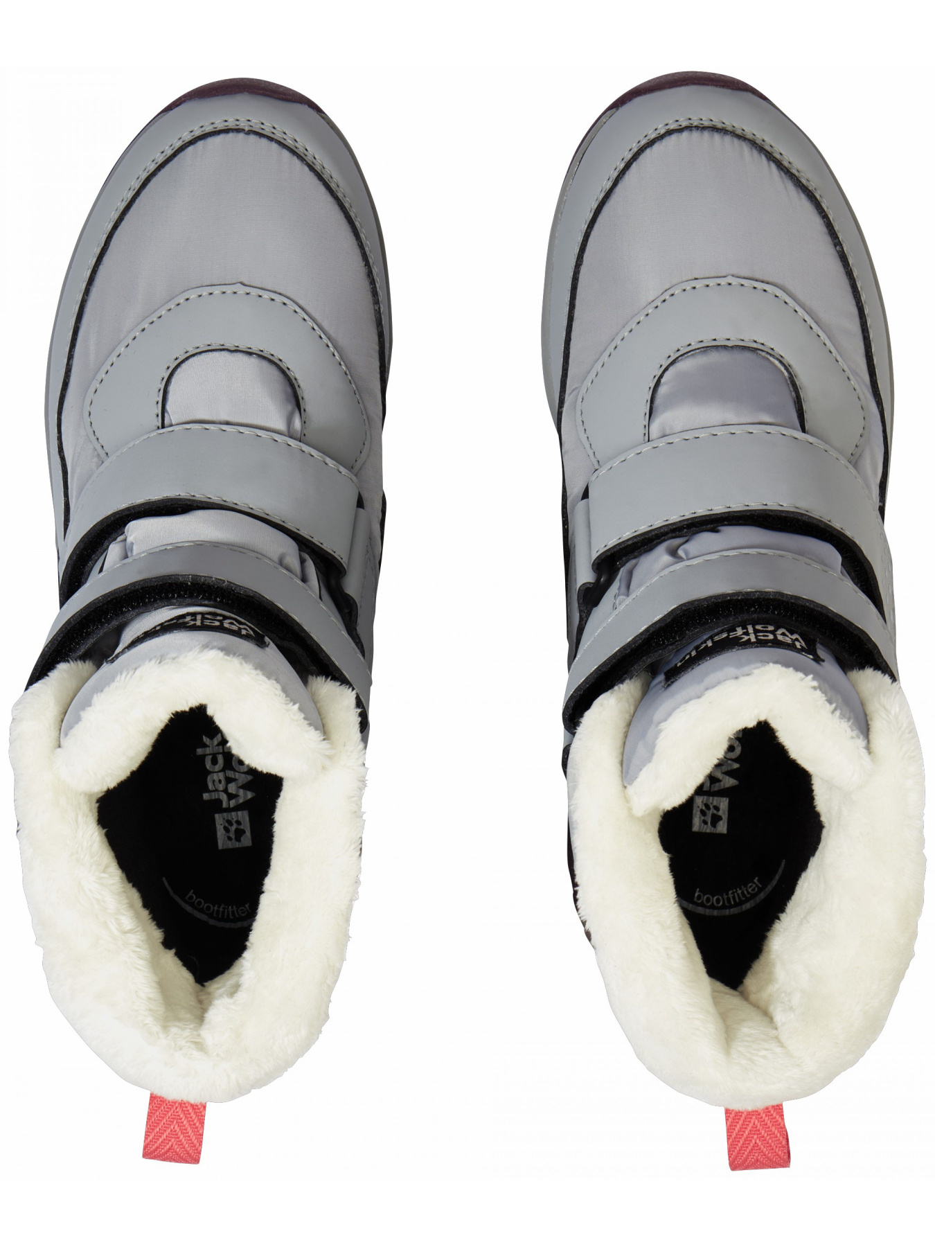 Черевики та чоботи Jack Wolfskin модель A62146_6920 Черевики та чоботи Jack Wolfskin модель A62146_6920 Фото
