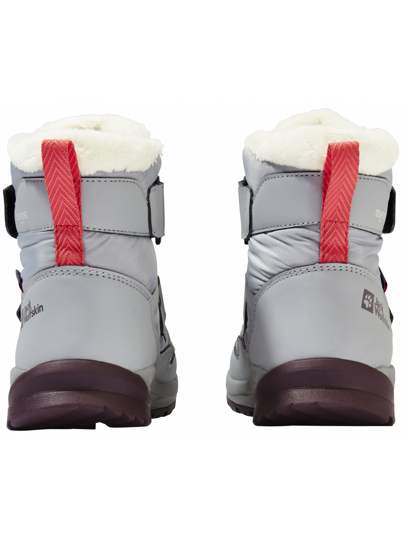 Черевики та чоботи Jack Wolfskin модель A62146_6920 Черевики та чоботи Jack Wolfskin модель A62146_6920 Фото