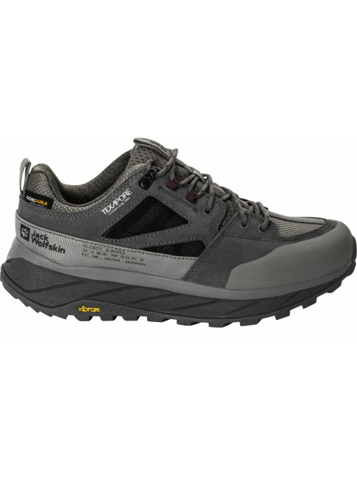 Кроссовки Jack Wolfskin модель 4056411_6185 Фото