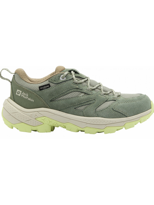 Кроссовки Jack Wolfskin модель A62069_4029 Фото