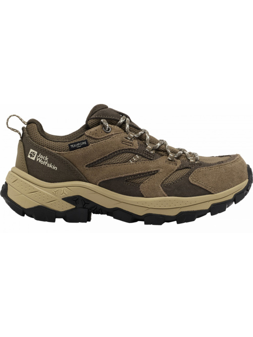 Кроссовки Jack Wolfskin модель A62069_D0065 Фото