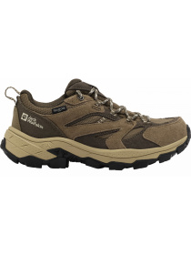 Кроссовки Jack Wolfskin модель A62069_D0065 Фото