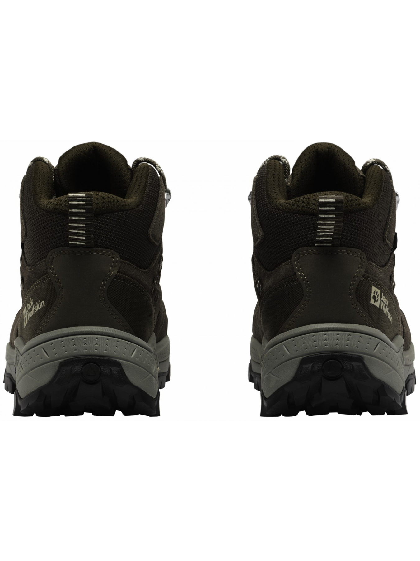 Черевики та чоботи Jack Wolfskin модель A62072_5719 Черевики та чоботи Jack Wolfskin модель A62072_5719 Фото