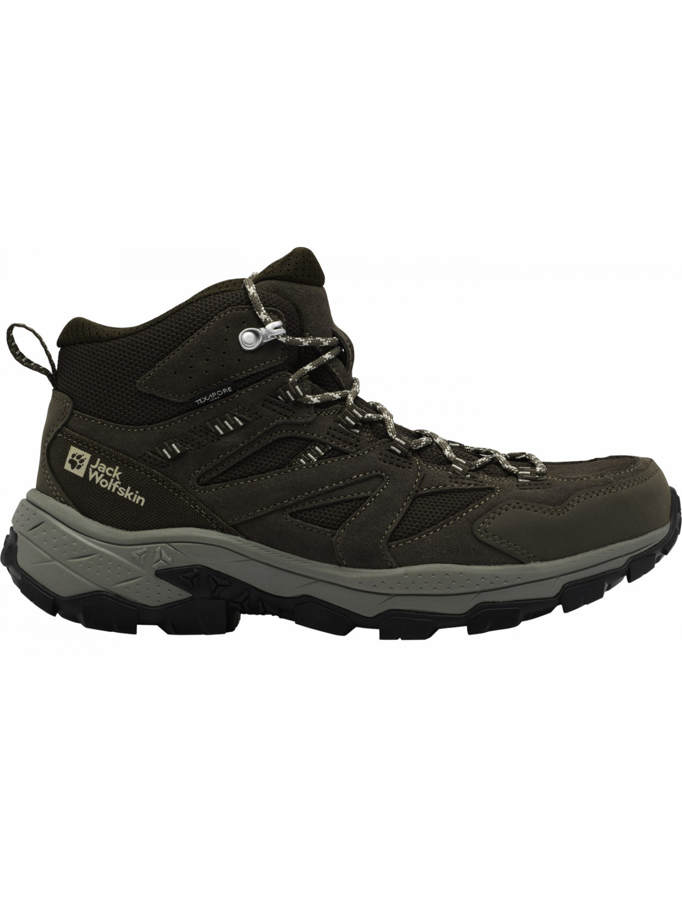 Черевики та чоботи Jack Wolfskin модель A62072_5719 Черевики та чоботи Jack Wolfskin модель A62072_5719 Фото