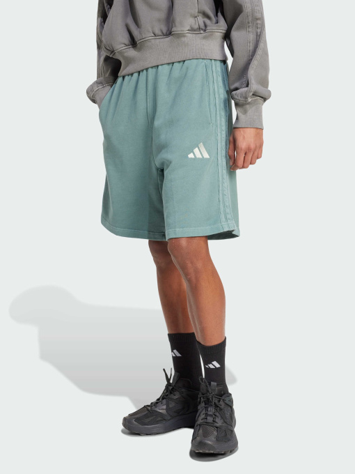 Шорти Adidas модель JN0606 Фото
