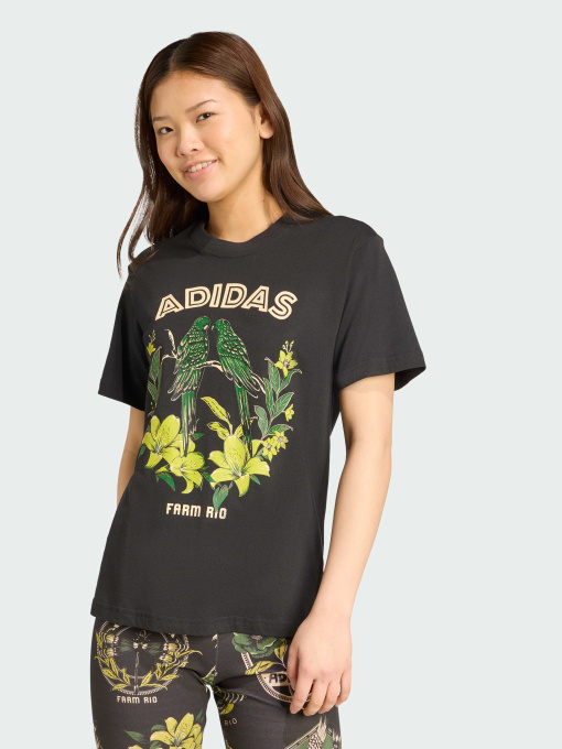 Футболки і поло Adidas модель JV8609 Фото