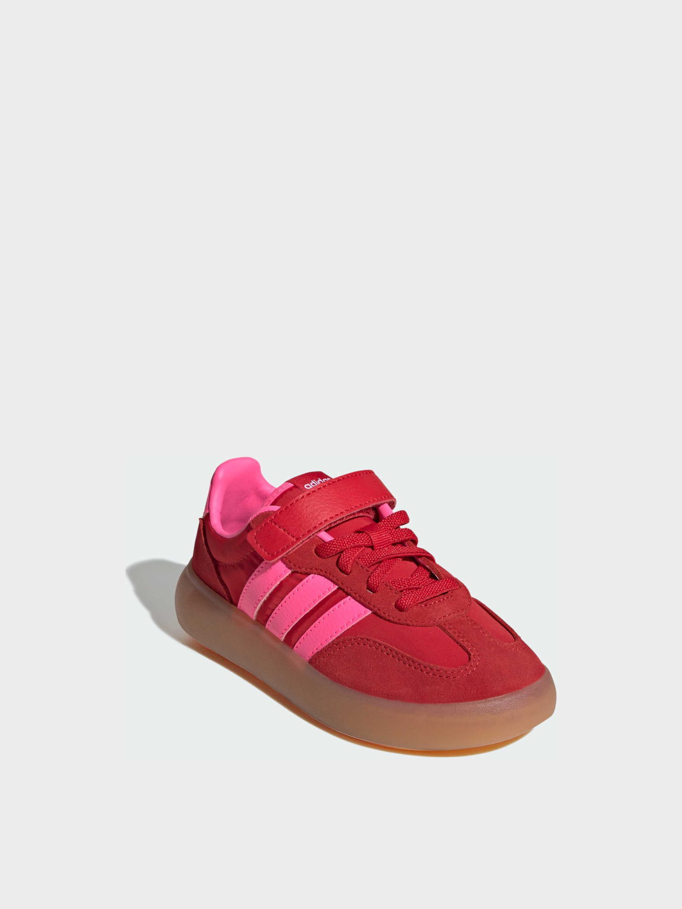 Кеди Adidas модель JR0770 Кеди Adidas модель JR0770 Фото