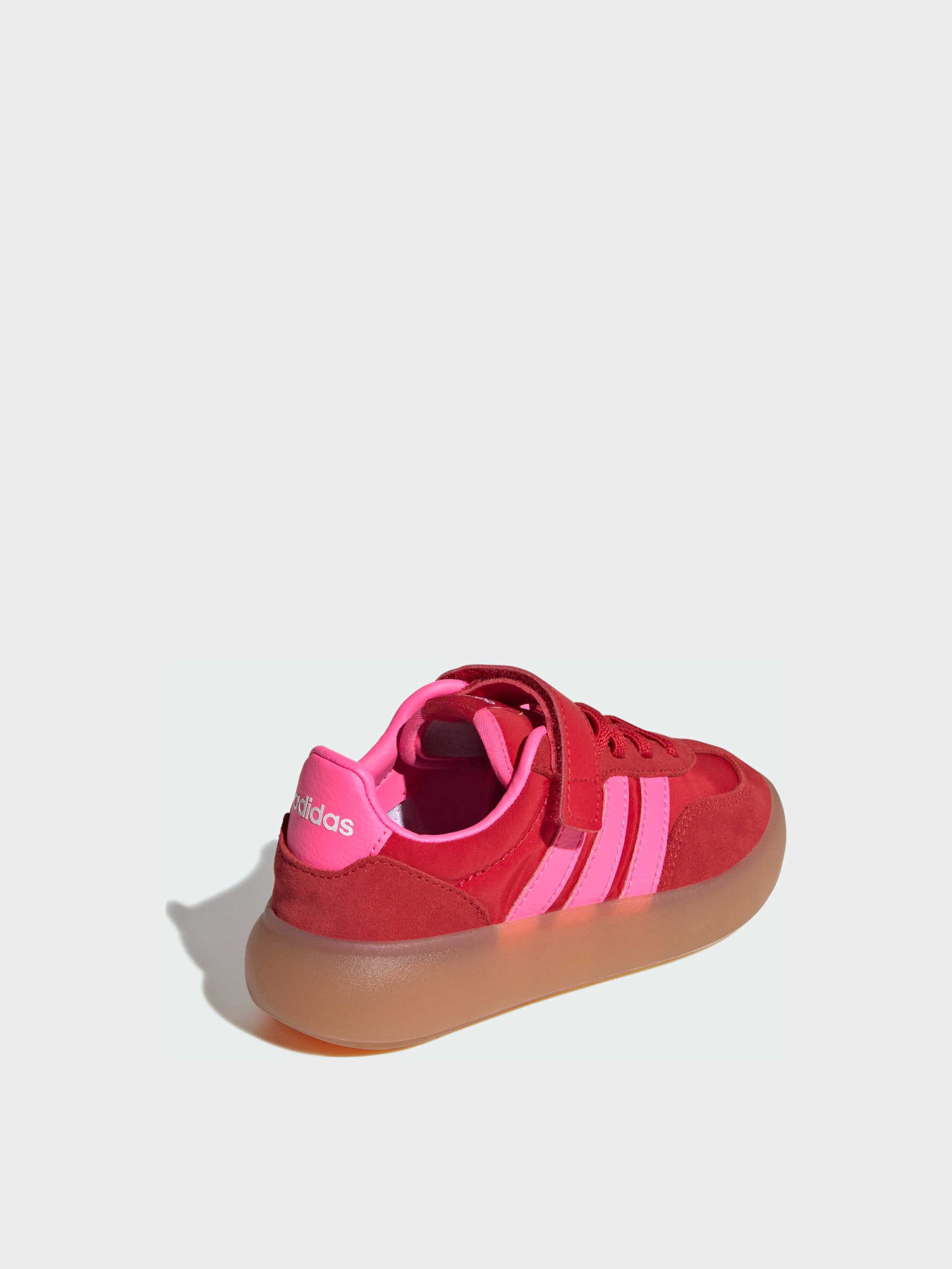 Кеди Adidas модель JR0770 Кеди Adidas модель JR0770 Фото