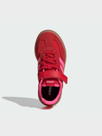 Кеди Adidas модель JR0770 Фото