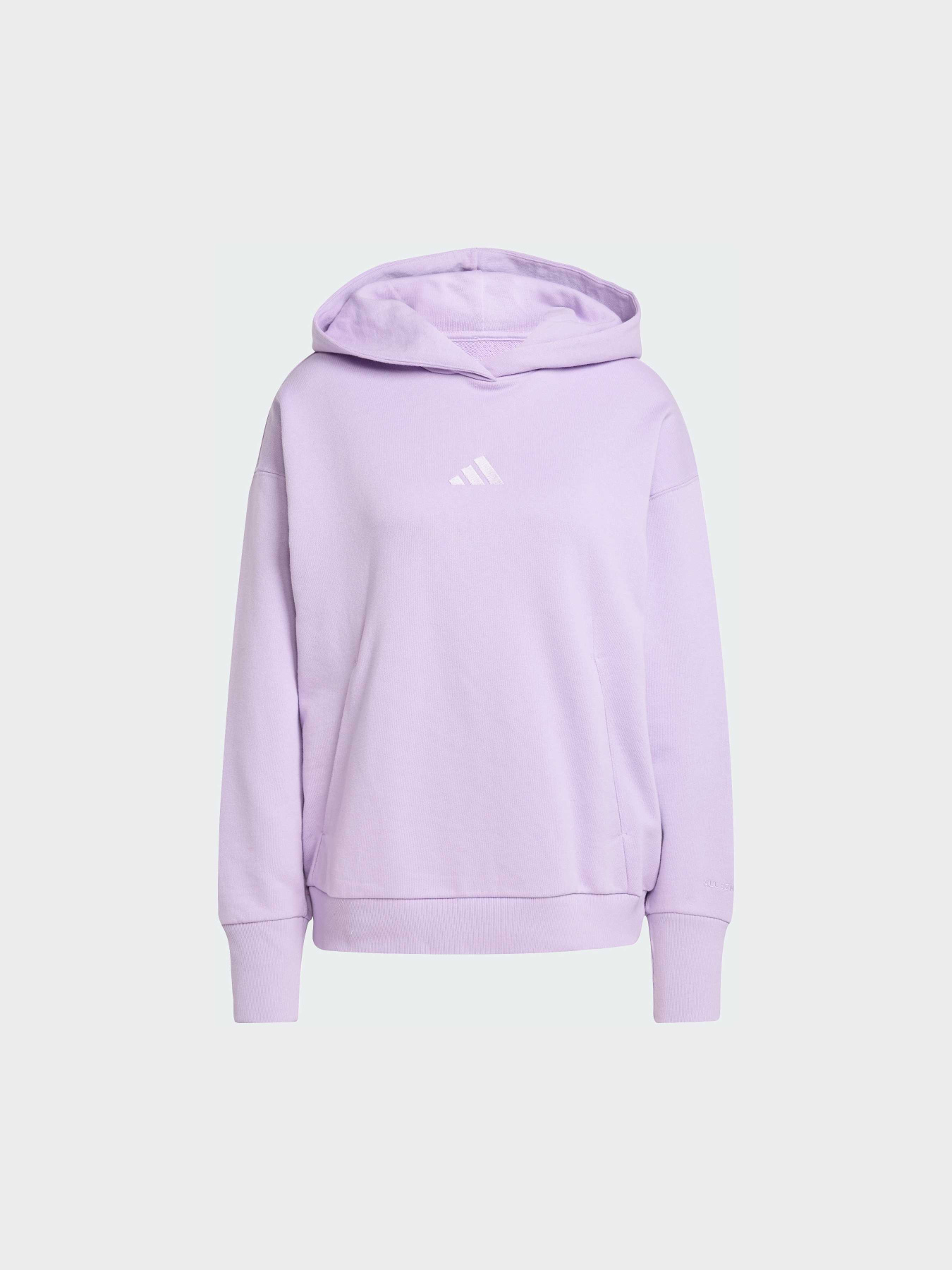 Худи и свитшоты Adidas модель JV7346 Фото