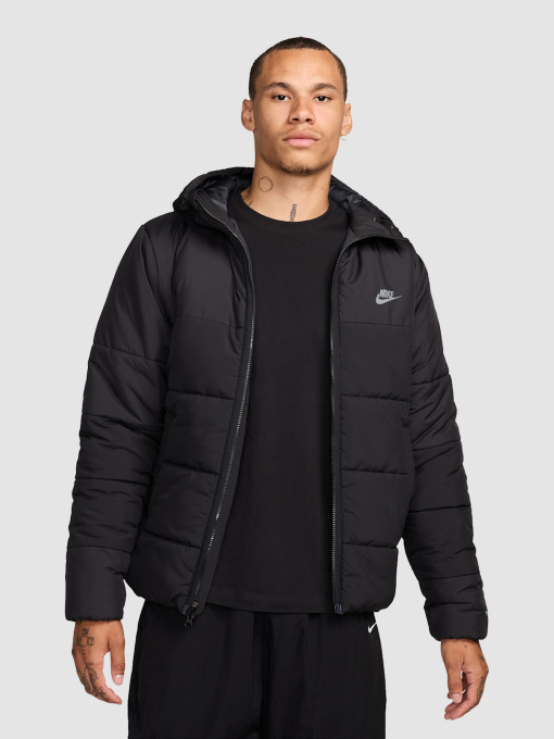 Куртки и дубленки NIKE Sportswear Synthetic-Fill модель HF6825-010 Фото